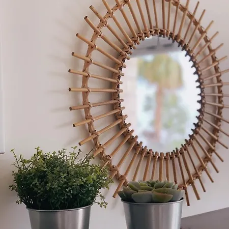 Poseidon's Luxury Apartment Paphos