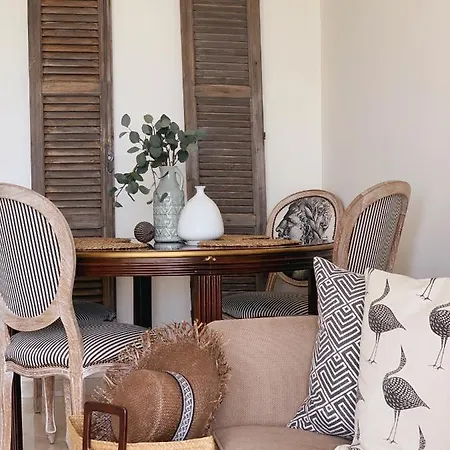 Apartment Poseidon's Luxury Paphos