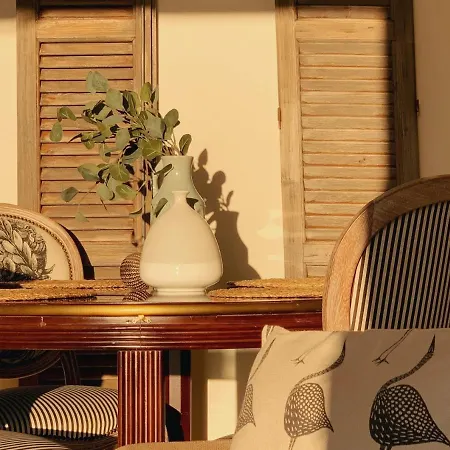 Poseidon's Luxury Apartment Paphos