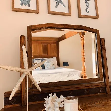 Poseidon's Luxury Paphos