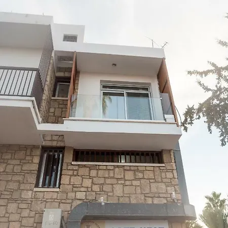 Apartment Poseidon's Luxury *