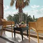 Poseidon's Luxury Paphos