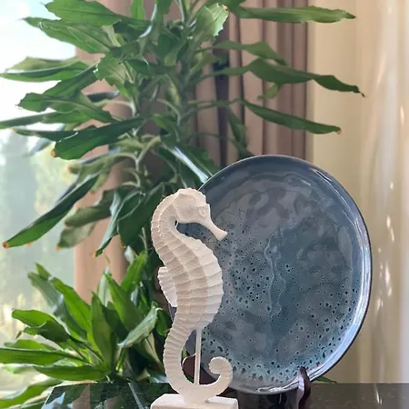Poseidon's Luxury شقة *