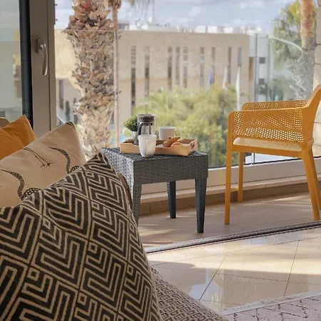 Poseidon's Luxury * بافوس