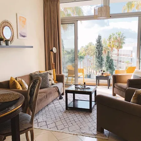 Apartment Poseidon's Luxury