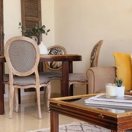 Poseidon's Luxury Paphos