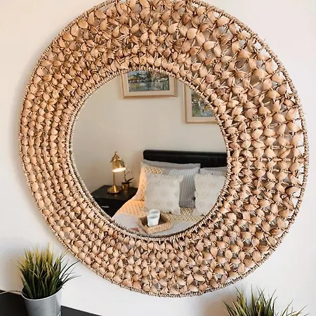 Apartmán Poseidon's Luxury