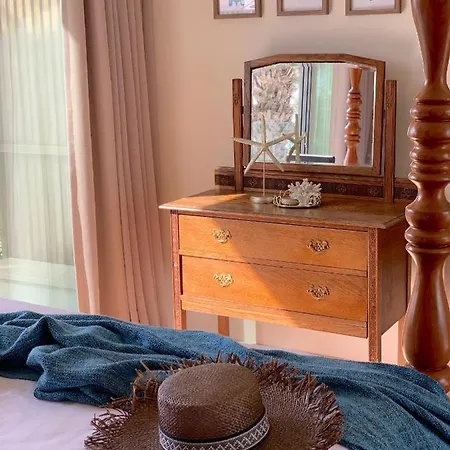 Poseidon's Luxury * بافوس