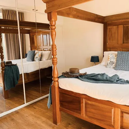 Apartmán Poseidon's Luxury