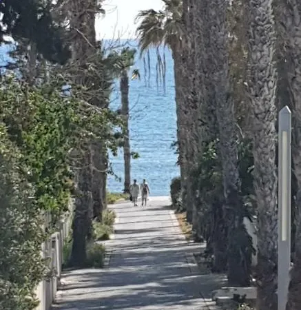 Poseidon's Luxury Apartmán