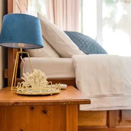 Poseidon's Luxury Paphos