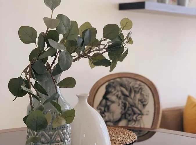 Apartmán Poseidon's Luxury