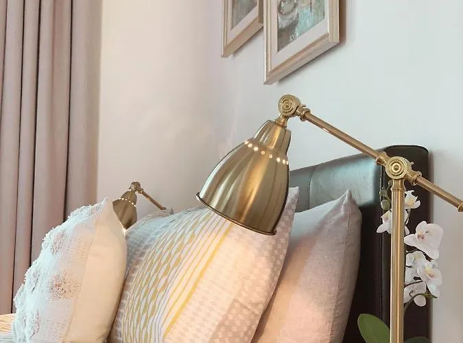 Lejlighed Poseidon's Luxury