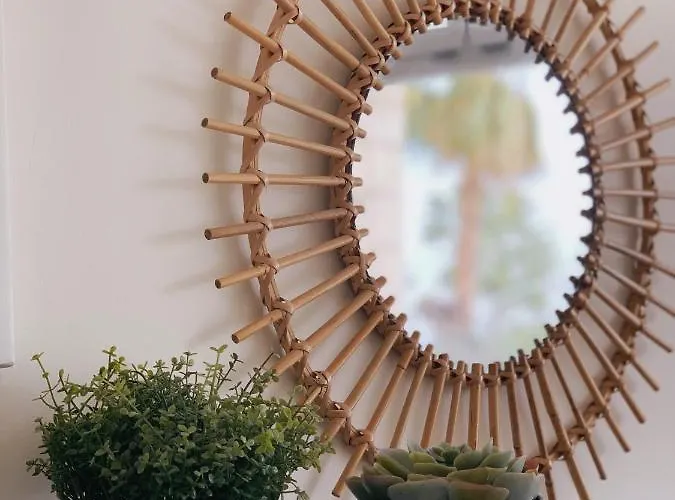 Poseidon's Luxury Apartmán Paphos