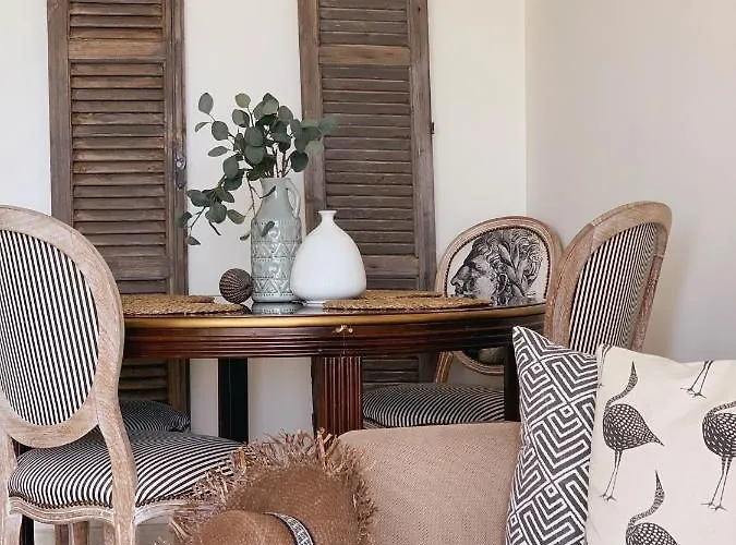 Lejlighed Poseidon's Luxury Paphos