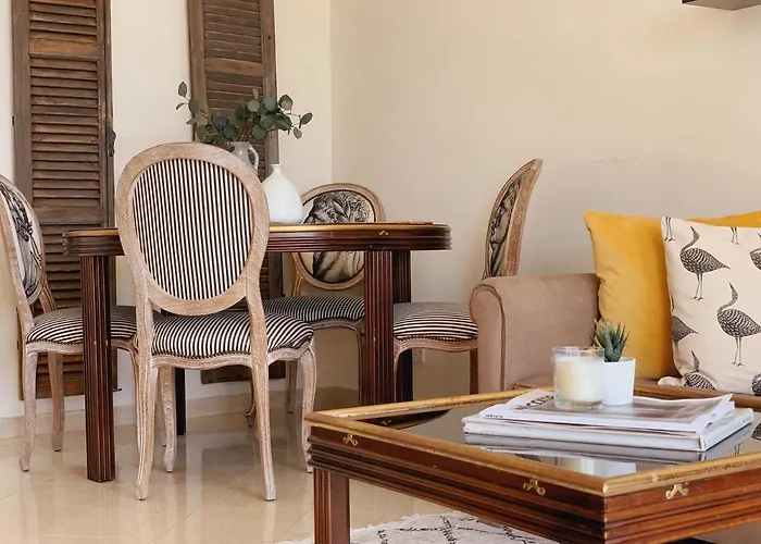 Poseidon's Luxury Paphos