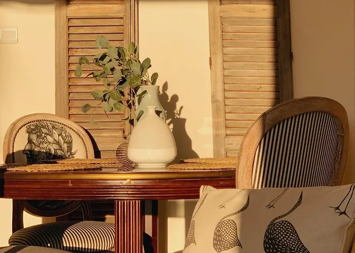 Poseidon's Luxury Lejlighed Paphos