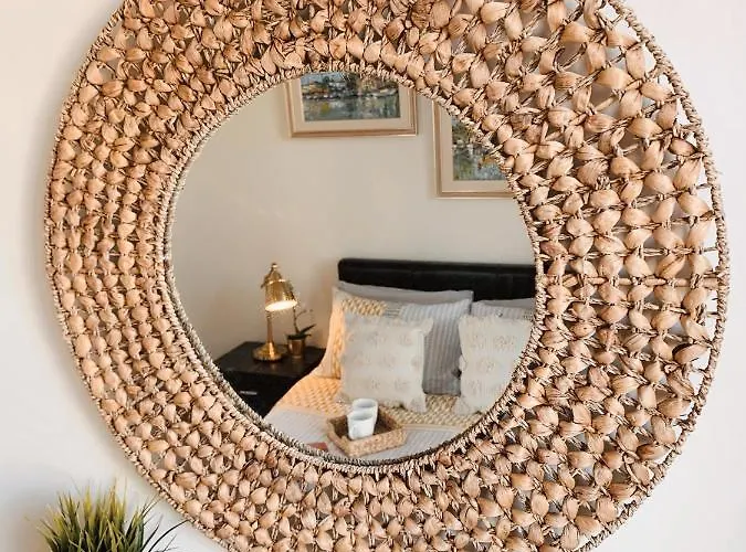 Lejlighed Poseidon's Luxury