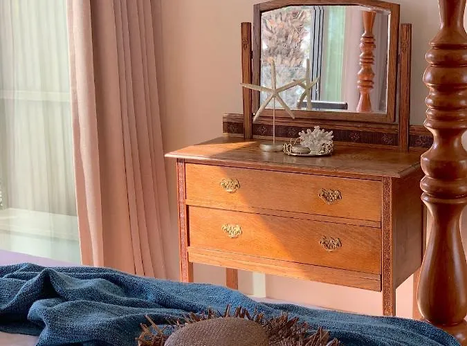 Poseidon's Luxury * Paphos