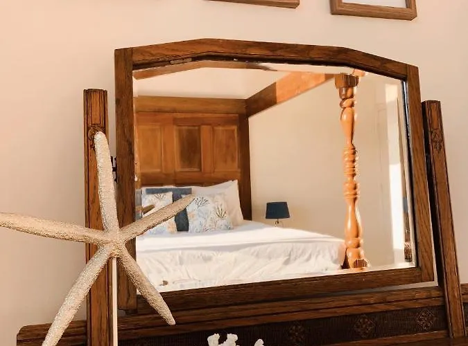 Poseidon's Luxury Paphos