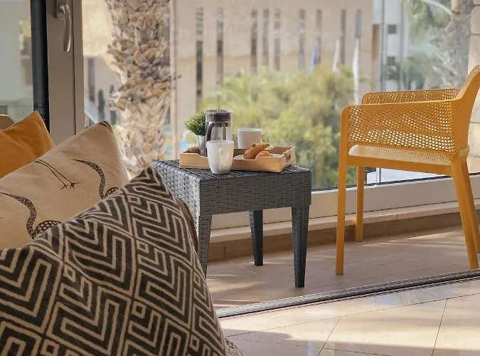 Poseidon's Luxury * Paphos