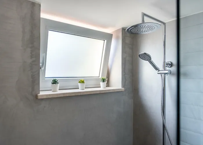 Poseidon's Luxury Apartmán Paphos