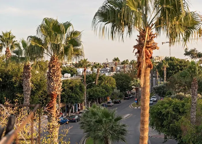 Poseidon's Luxury Apartmán