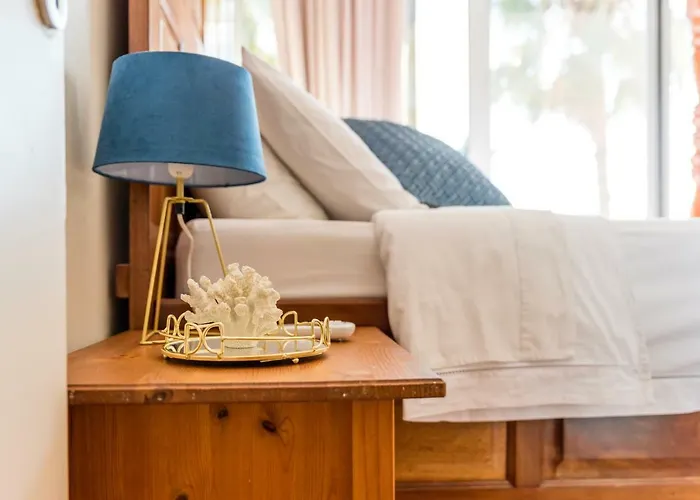 Poseidon's Luxury Paphos