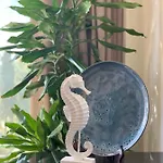 Poseidon's Luxury Апартаменты *