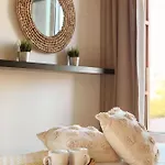 Poseidon's Luxury *