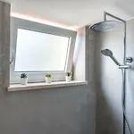 Poseidon's Luxury Апартаменты Пафос