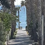 Poseidon's Luxury Апартаменты