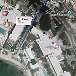 Poseidon's Luxury * Пафос