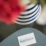 Poseidon's Luxury