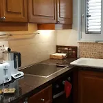 Poseidon's Luxury Апартаменты Пафос