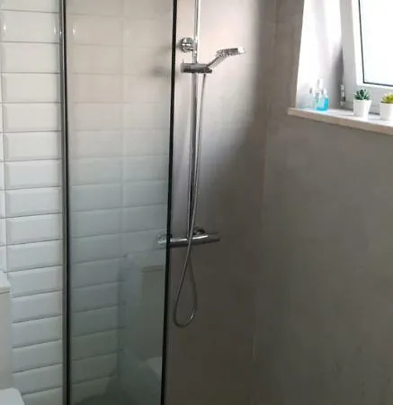 Poseidon's Luxury Διαμέρισμα *