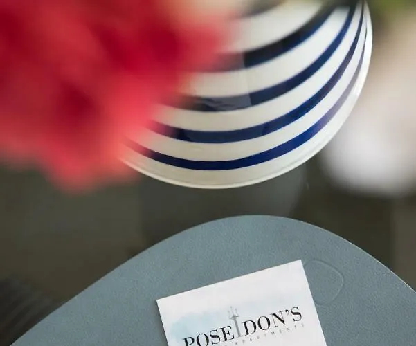 Poseidon's Luxury